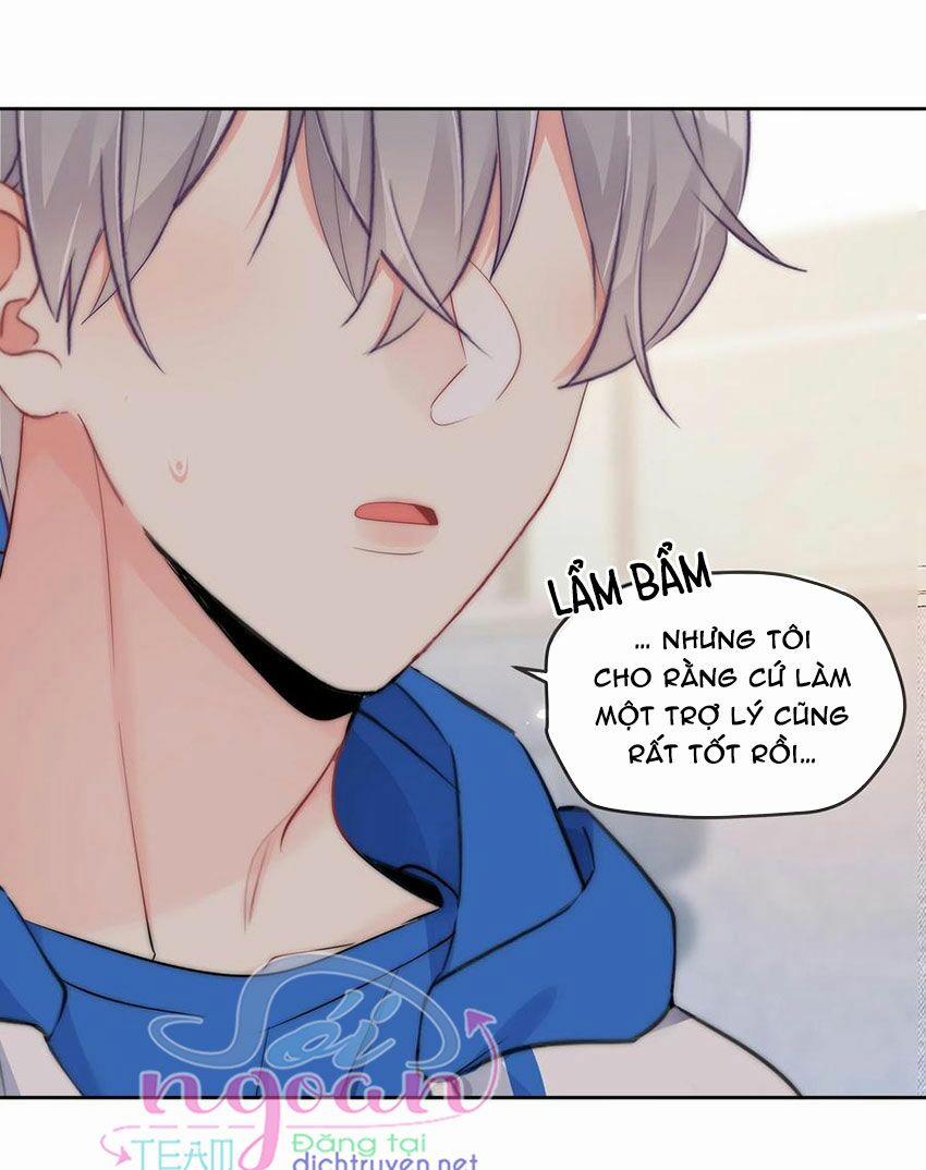 Boss Đại Nhân Là Nữ Thần? 52 trang 10