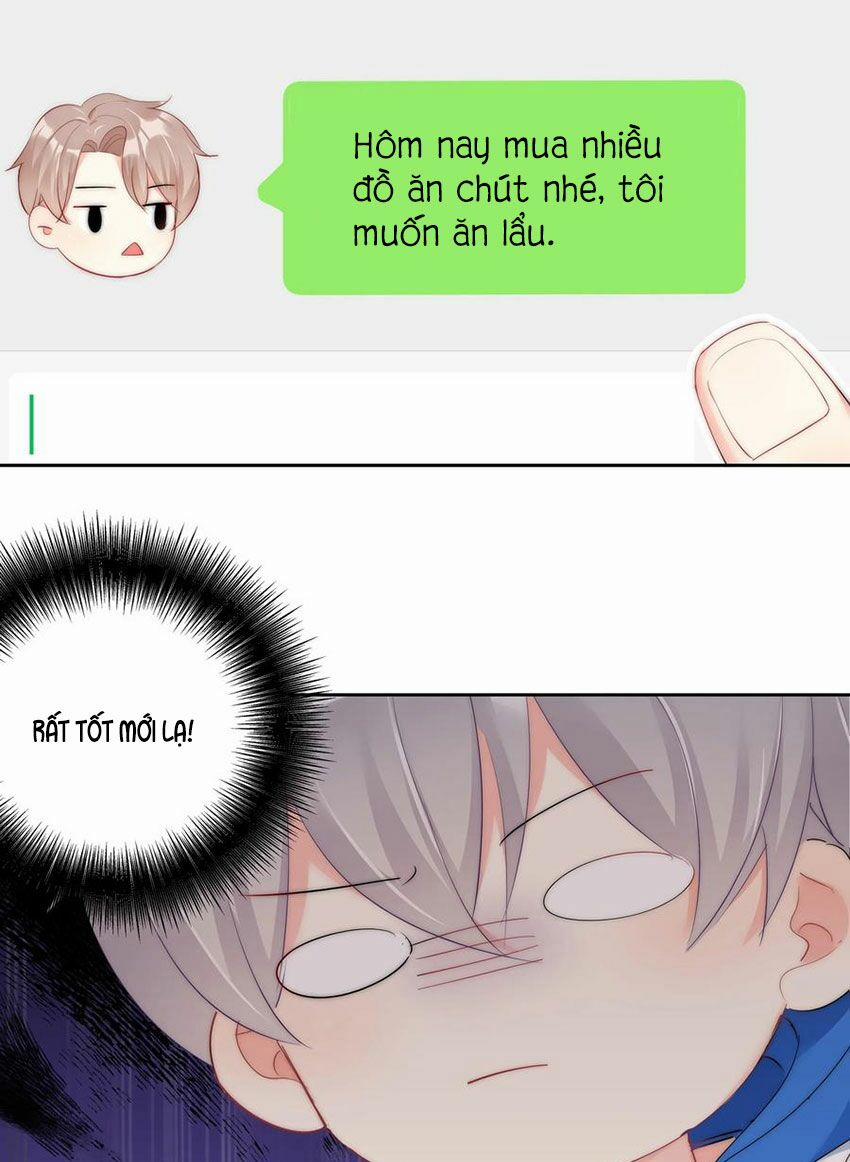 Boss Đại Nhân Là Nữ Thần? 52 trang 12