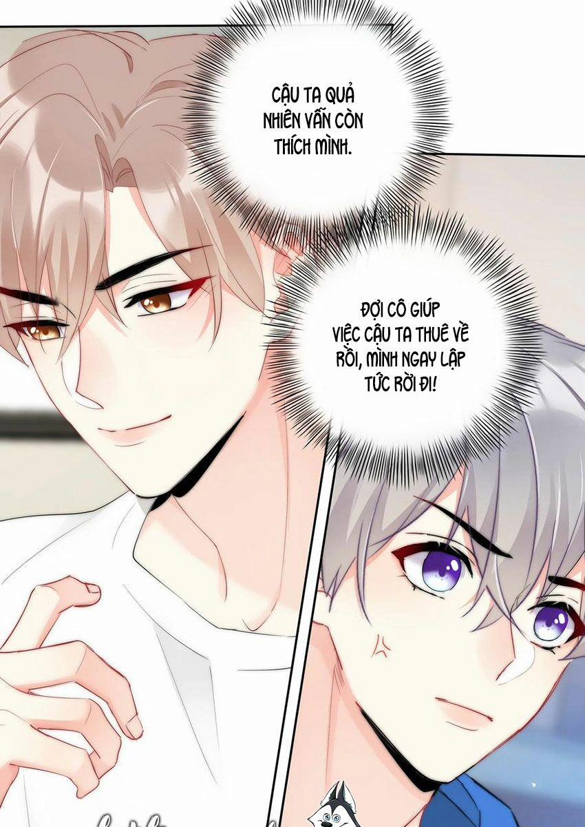Boss Đại Nhân Là Nữ Thần? 52 trang 18