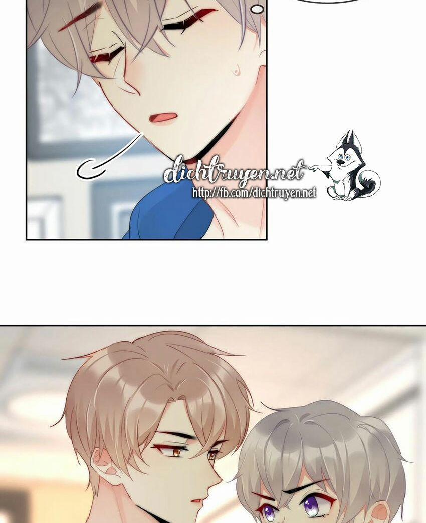 Boss Đại Nhân Là Nữ Thần? 52 trang 26