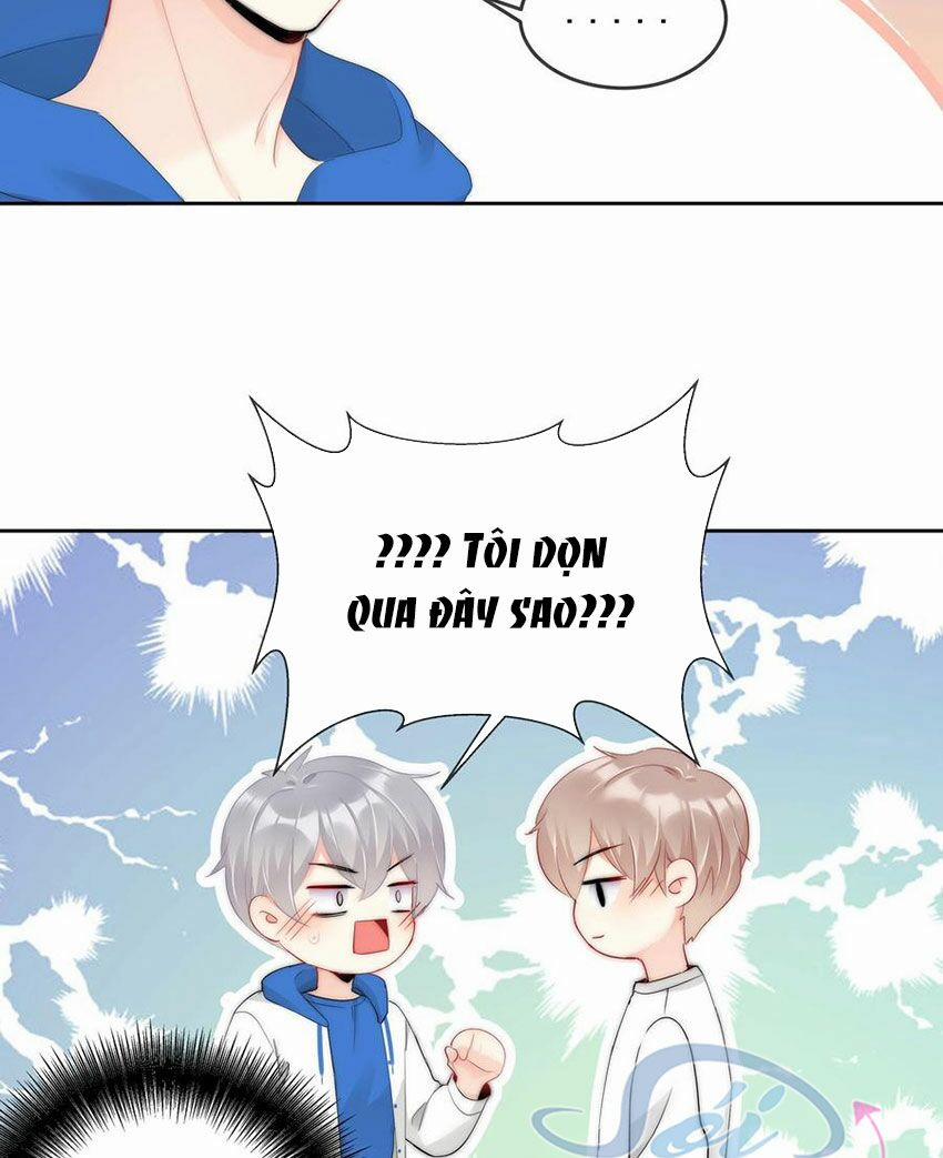 Boss Đại Nhân Là Nữ Thần? 52 trang 30