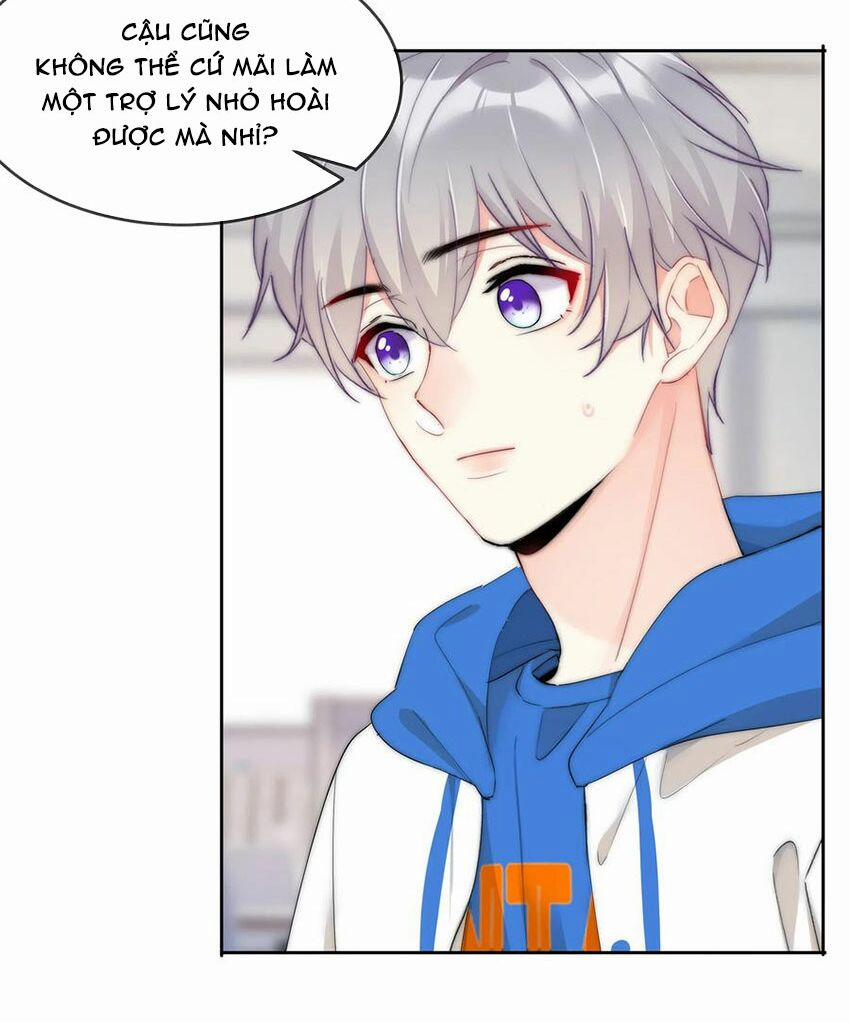 Boss Đại Nhân Là Nữ Thần? 52 trang 7