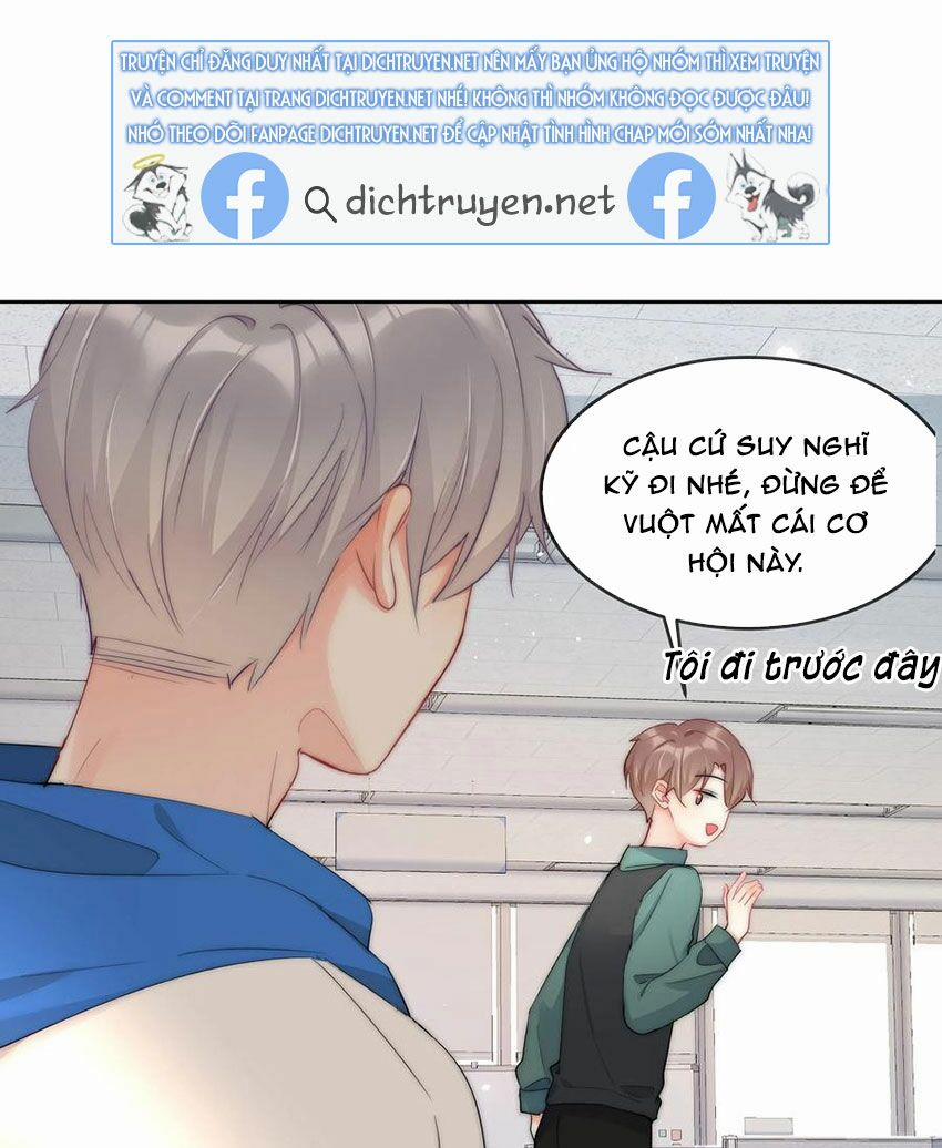 Boss Đại Nhân Là Nữ Thần? 52 trang 8