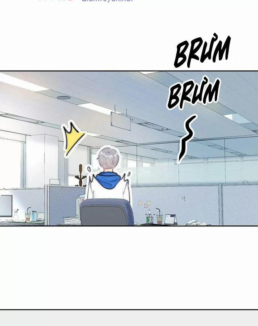 Boss Đại Nhân Là Nữ Thần? 53 trang 11