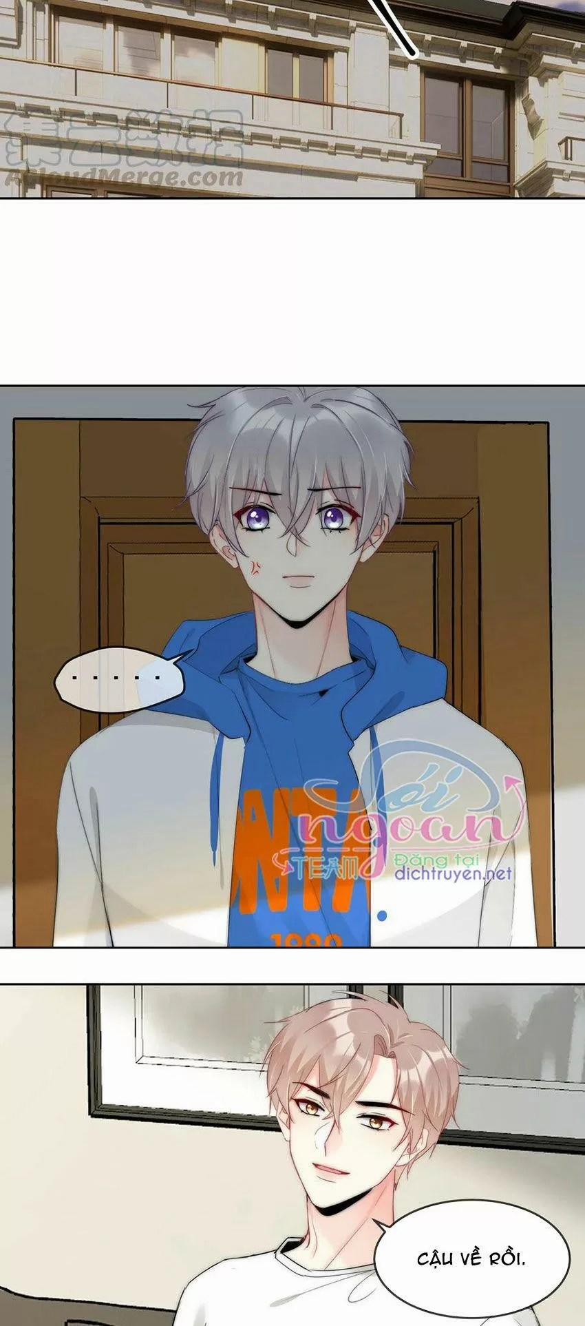 Boss Đại Nhân Là Nữ Thần? 53 trang 20