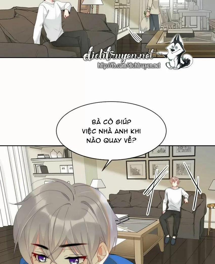 Boss Đại Nhân Là Nữ Thần? 53 trang 22