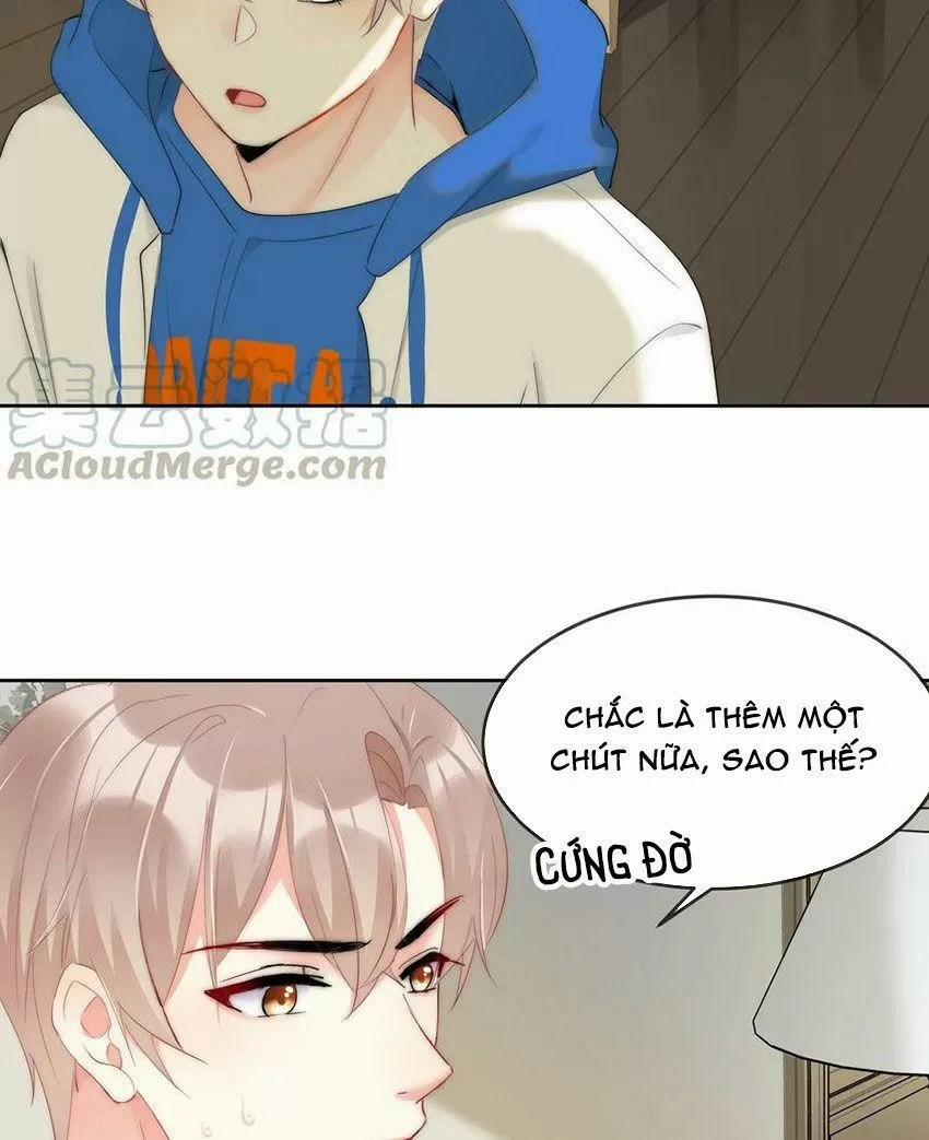 Boss Đại Nhân Là Nữ Thần? 53 trang 23