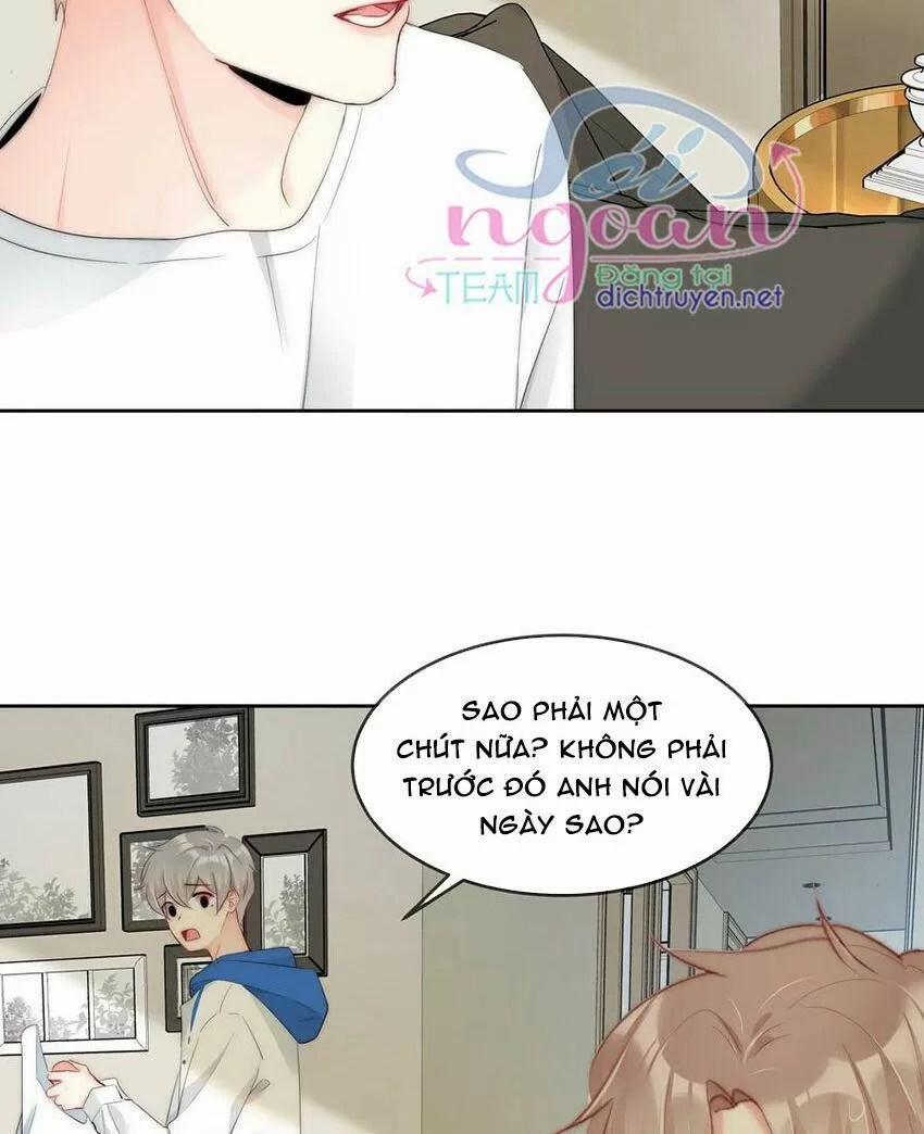 Boss Đại Nhân Là Nữ Thần? 53 trang 24