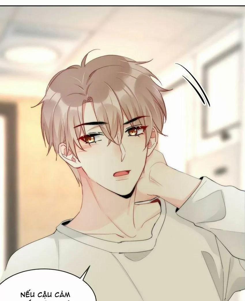 Boss Đại Nhân Là Nữ Thần? 53 trang 28