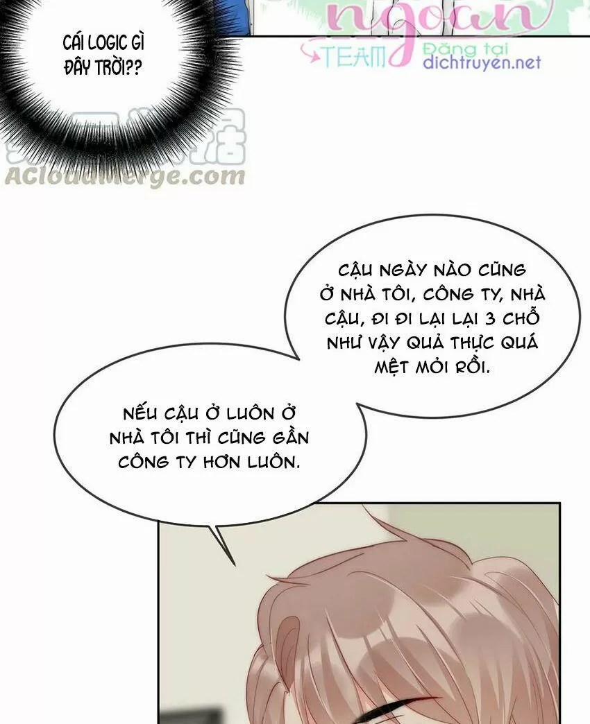 Boss Đại Nhân Là Nữ Thần? 53 trang 31