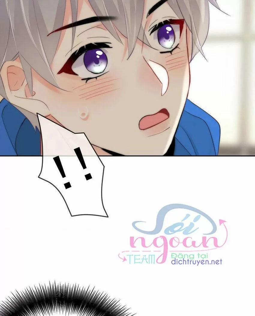 Boss Đại Nhân Là Nữ Thần? 53 trang 37