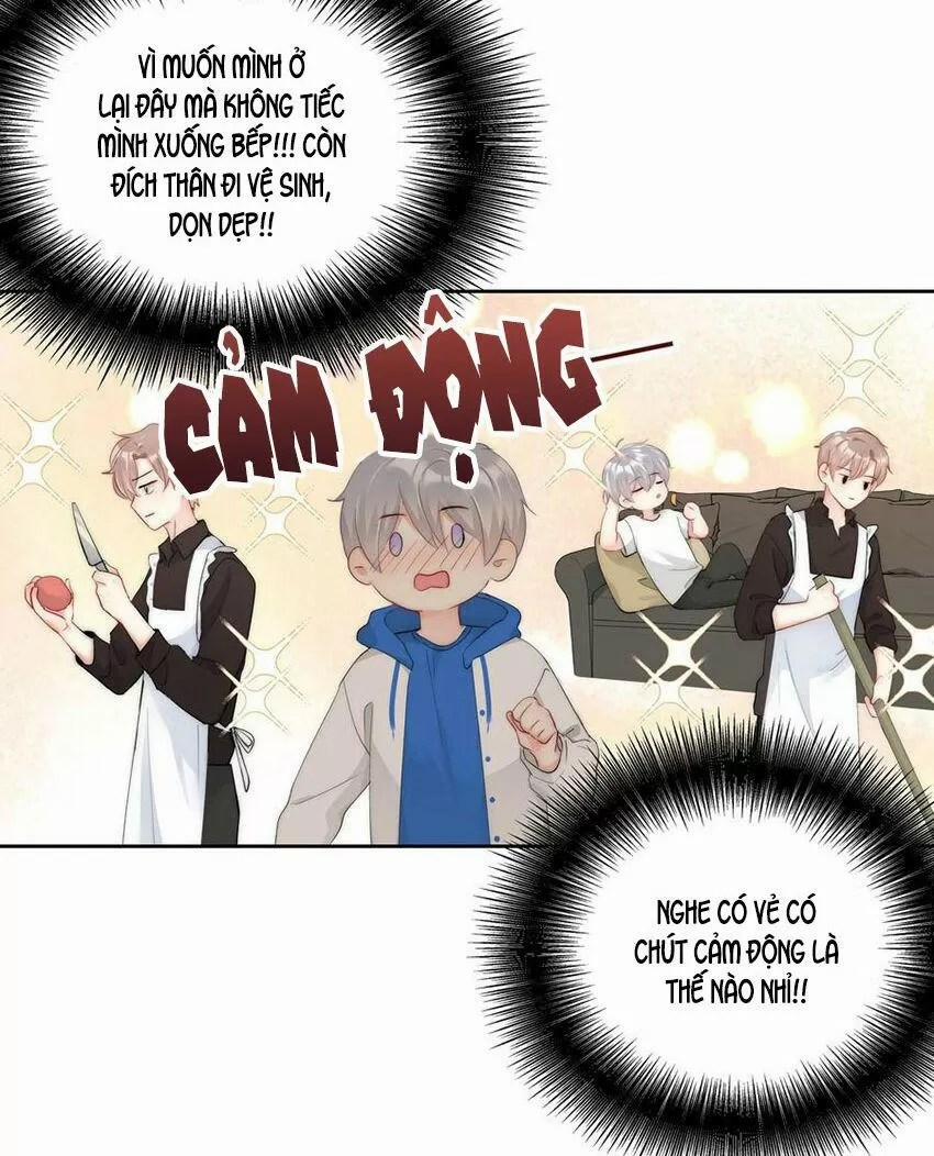 Boss Đại Nhân Là Nữ Thần? 53 trang 38