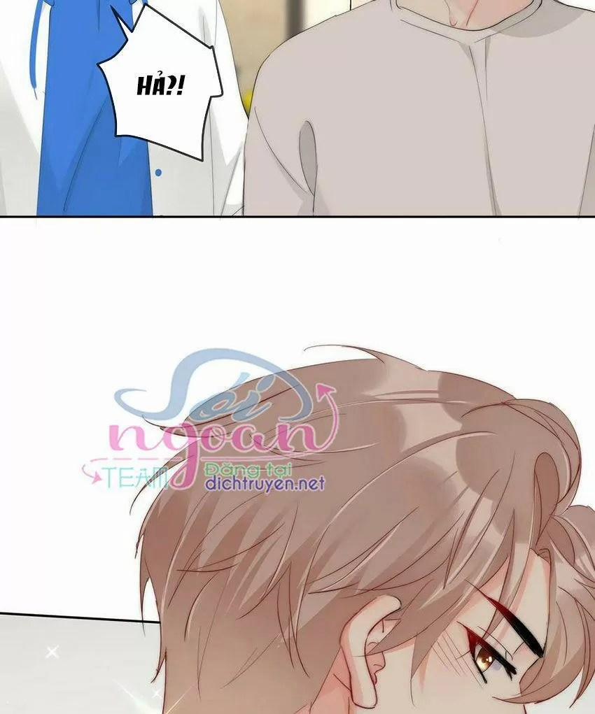 Boss Đại Nhân Là Nữ Thần? 53 trang 40