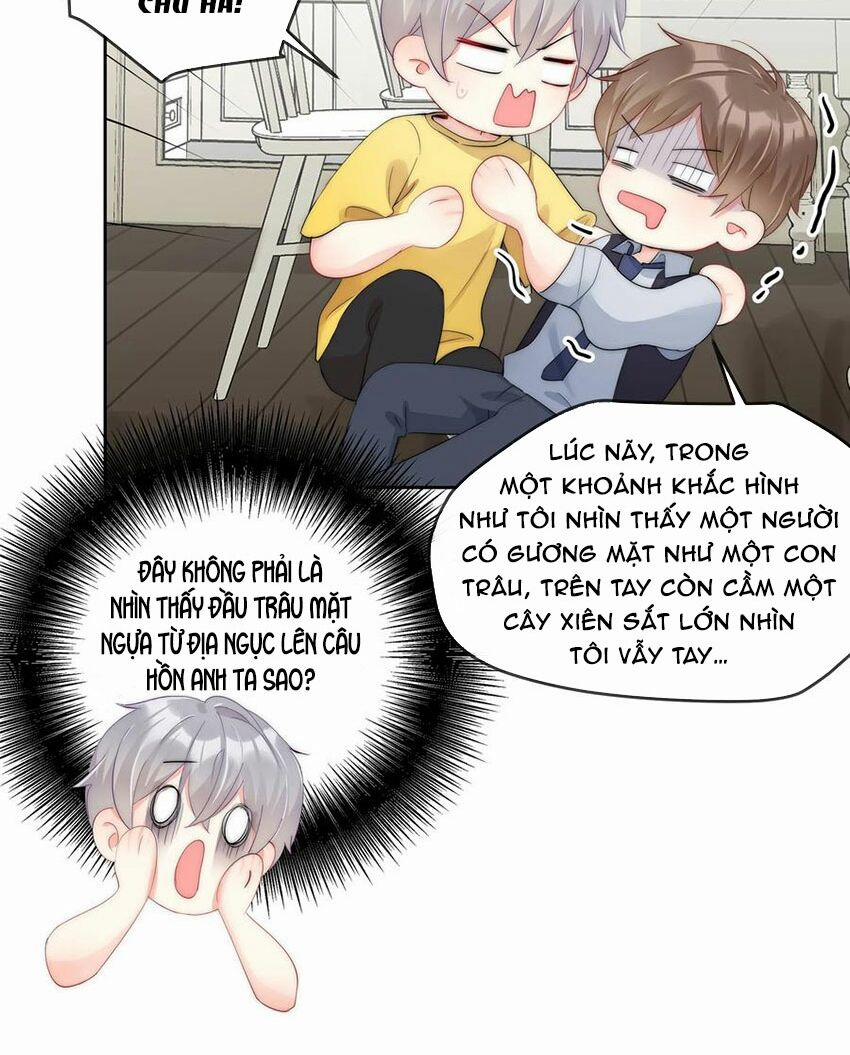 Boss Đại Nhân Là Nữ Thần? 54 trang 10