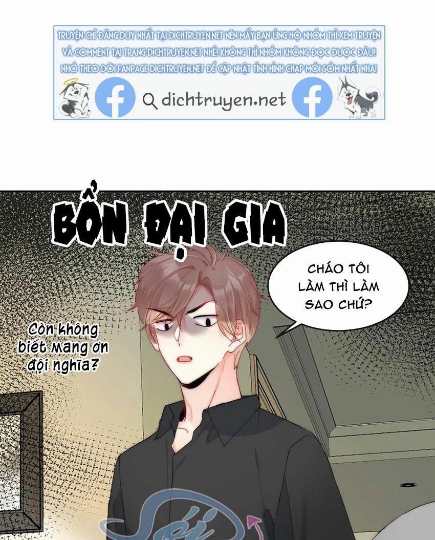 Boss Đại Nhân Là Nữ Thần? 54 trang 13