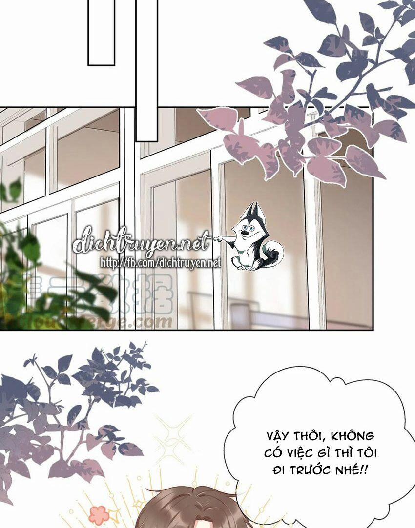 Boss Đại Nhân Là Nữ Thần? 54 trang 16