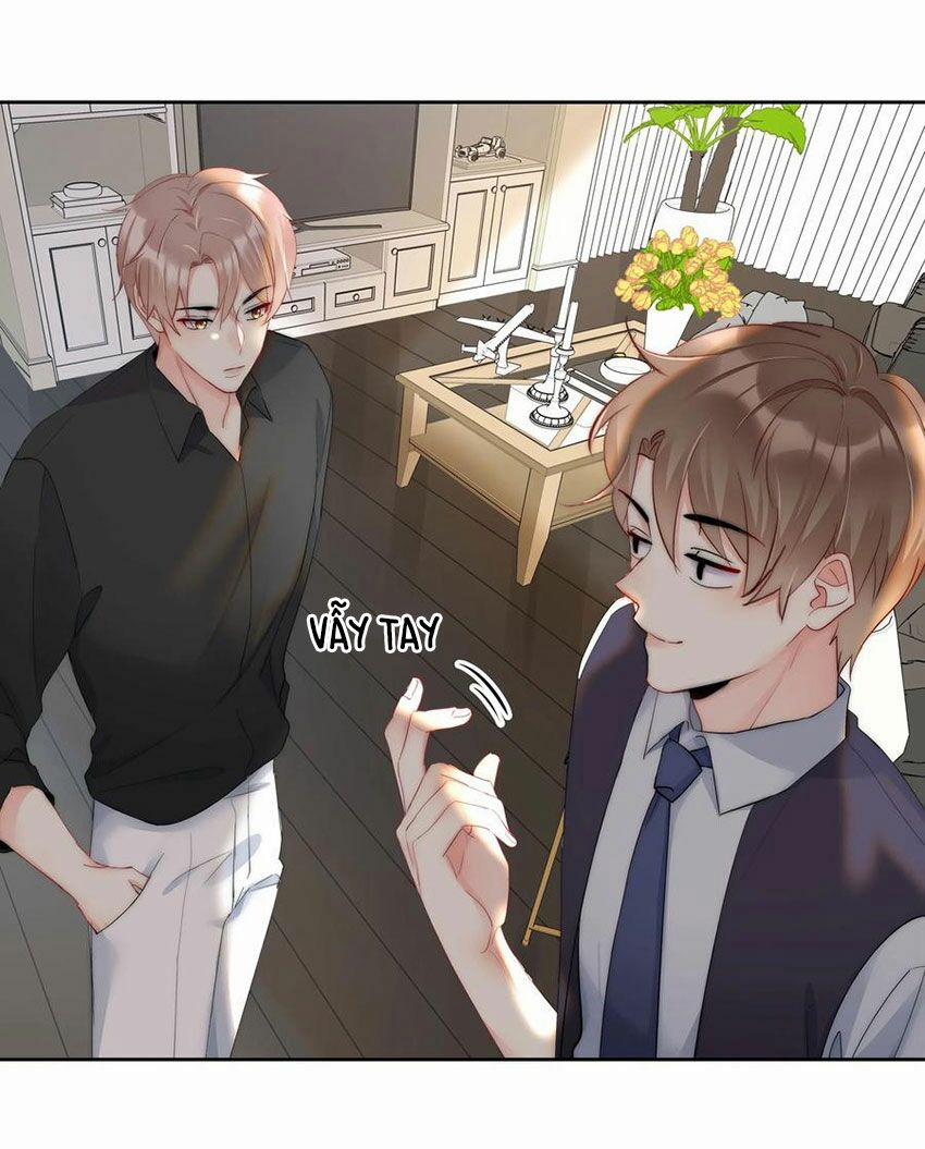 Boss Đại Nhân Là Nữ Thần? 54 trang 18