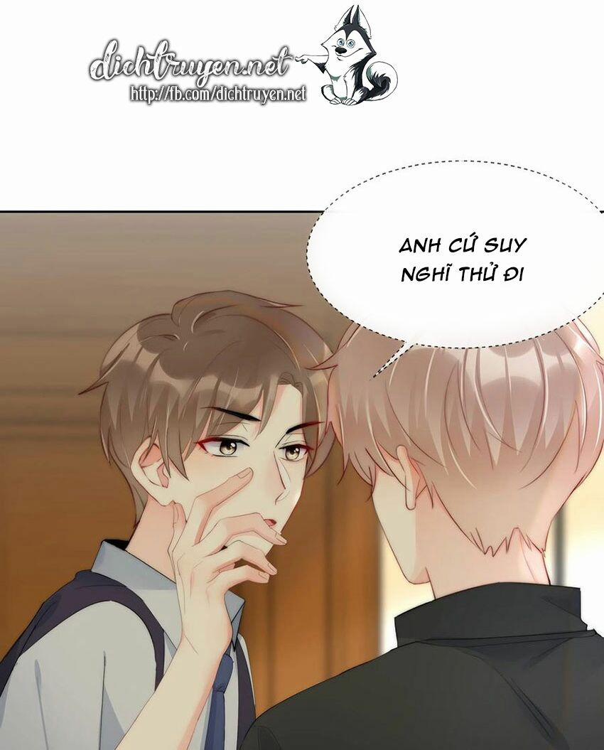 Boss Đại Nhân Là Nữ Thần? 54 trang 19