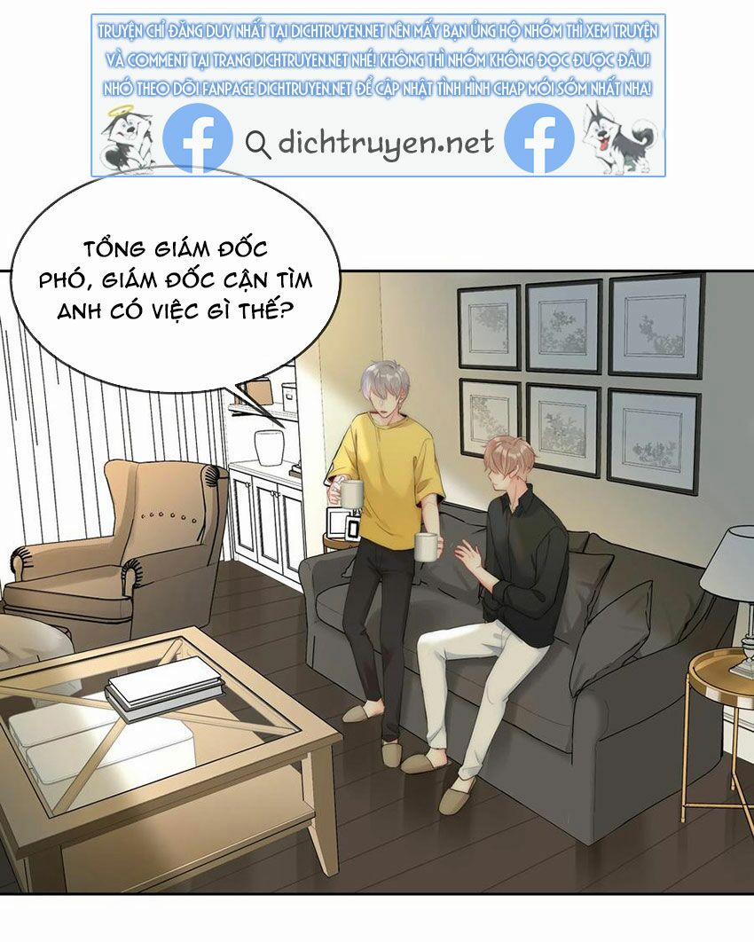 Boss Đại Nhân Là Nữ Thần? 54 trang 24
