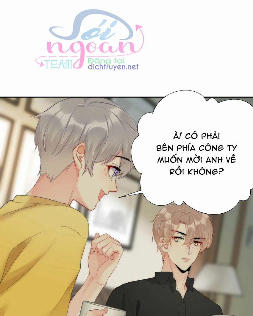 Boss Đại Nhân Là Nữ Thần? 54 trang 25