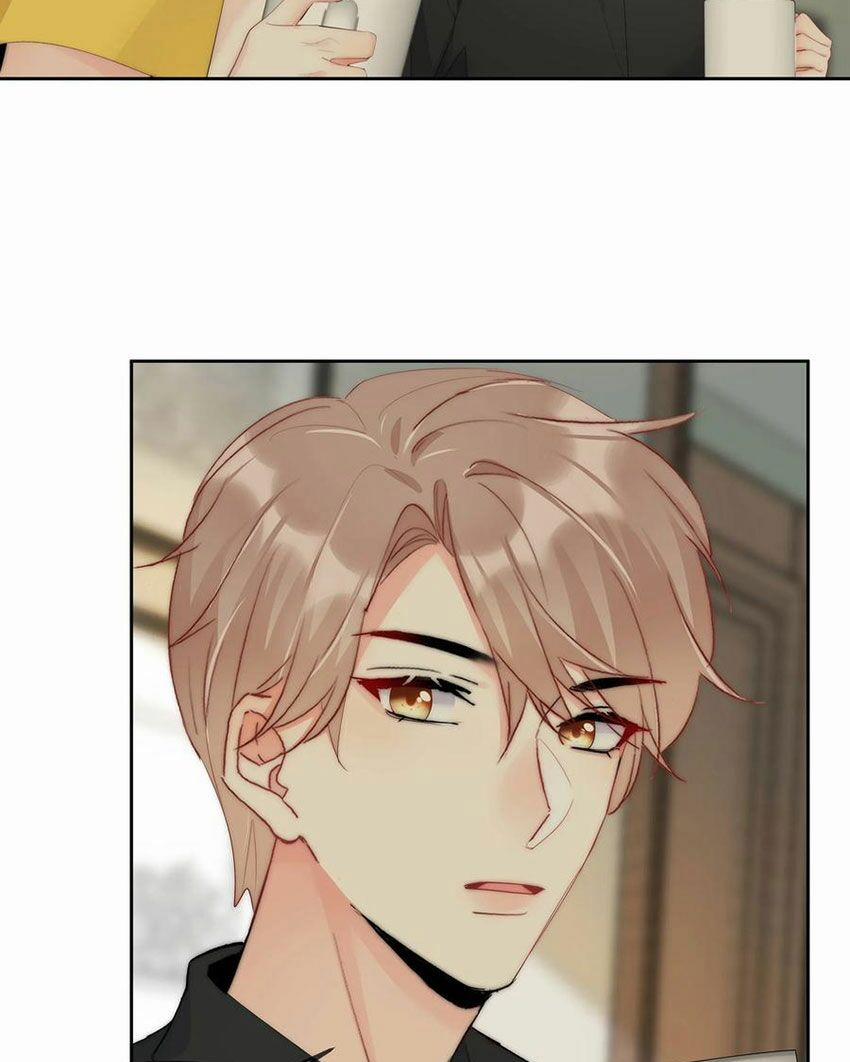 Boss Đại Nhân Là Nữ Thần? 54 trang 26