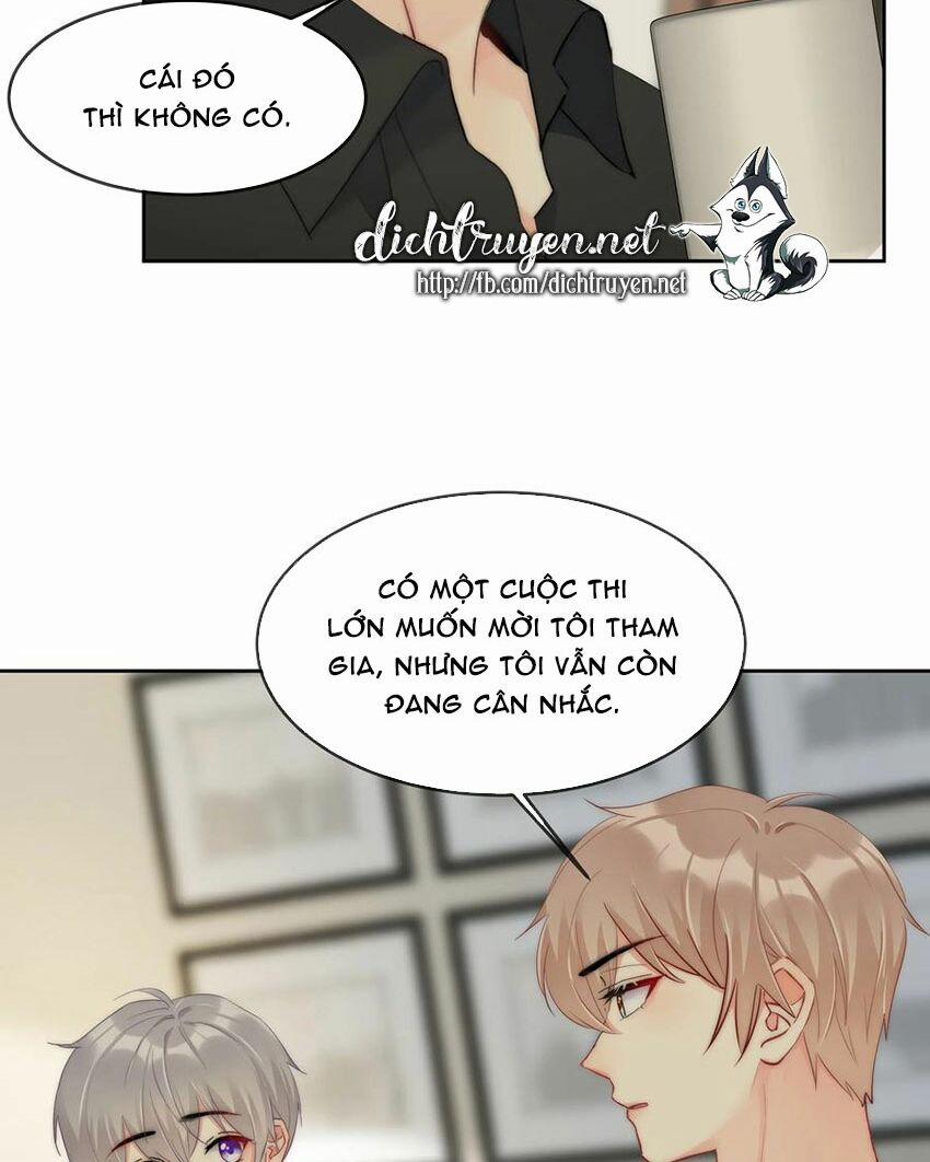 Boss Đại Nhân Là Nữ Thần? 54 trang 27