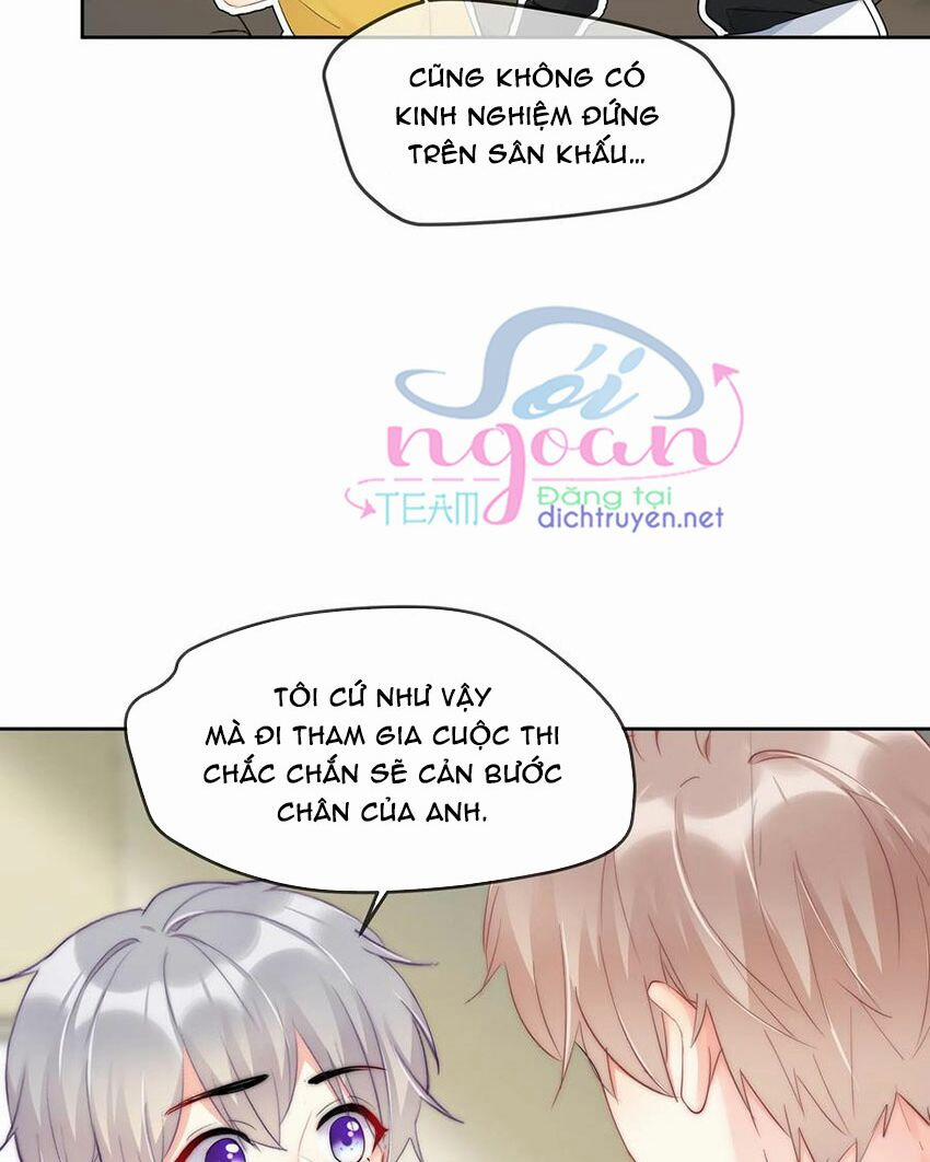 Boss Đại Nhân Là Nữ Thần? 54 trang 37