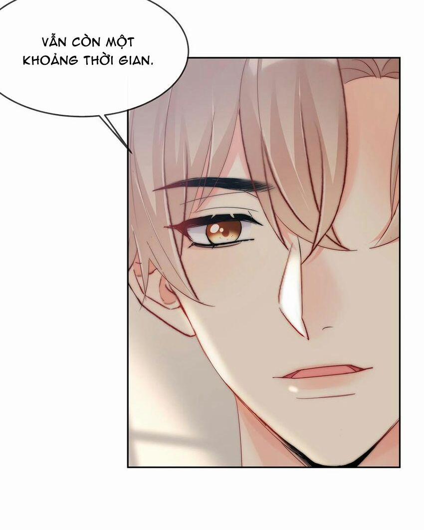 Boss Đại Nhân Là Nữ Thần? 54 trang 39