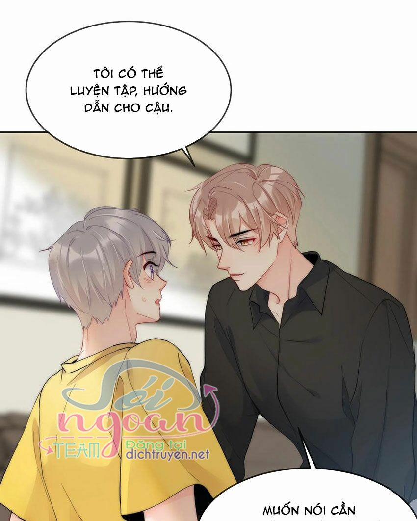 Boss Đại Nhân Là Nữ Thần? 54 trang 40