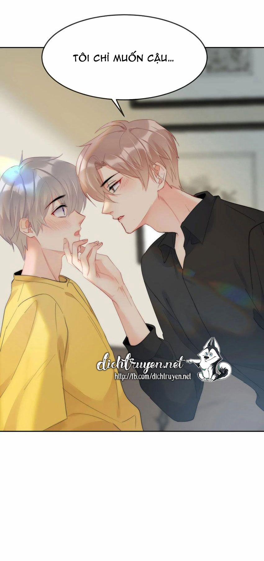 Boss Đại Nhân Là Nữ Thần? 54 trang 42