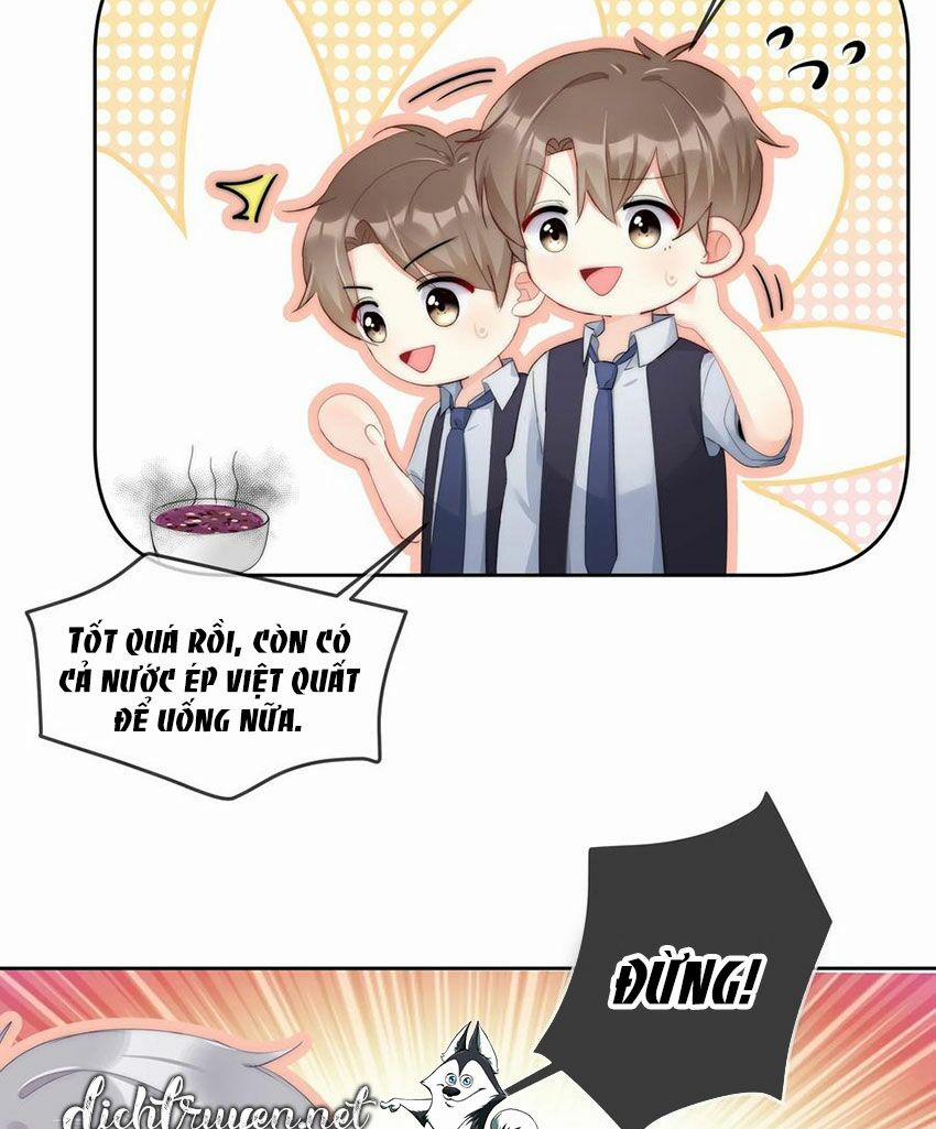 Boss Đại Nhân Là Nữ Thần? 54 trang 7