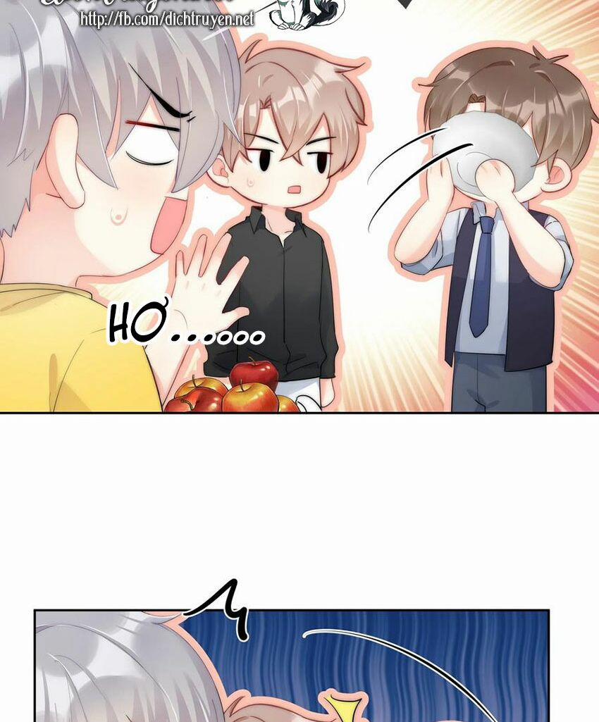 Boss Đại Nhân Là Nữ Thần? 54 trang 8