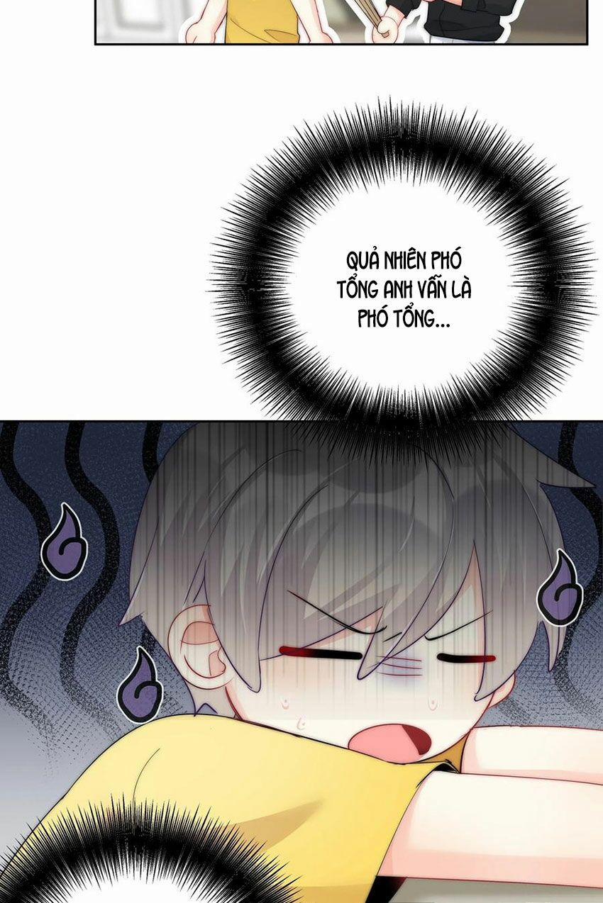 Boss Đại Nhân Là Nữ Thần? 55 trang 14