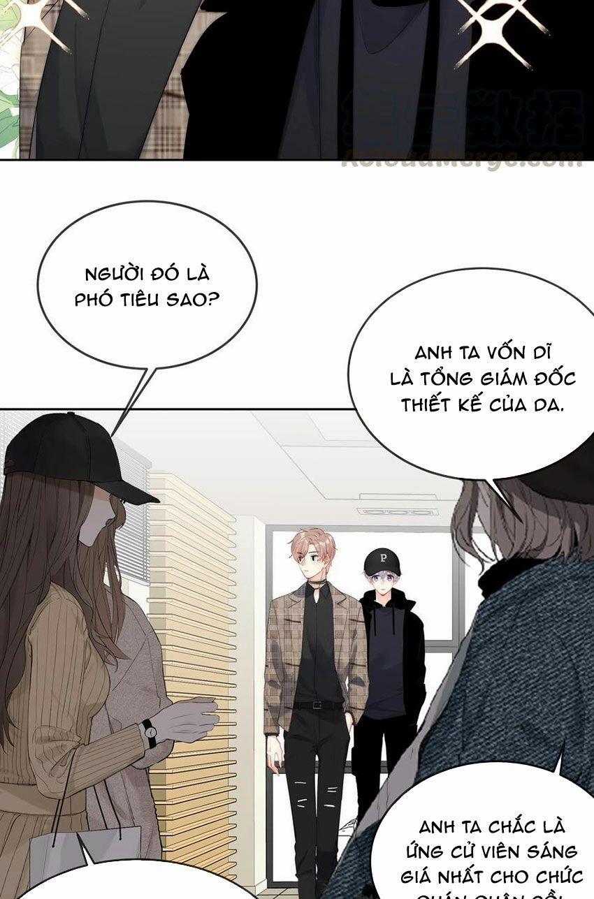 Boss Đại Nhân Là Nữ Thần? 55 trang 20