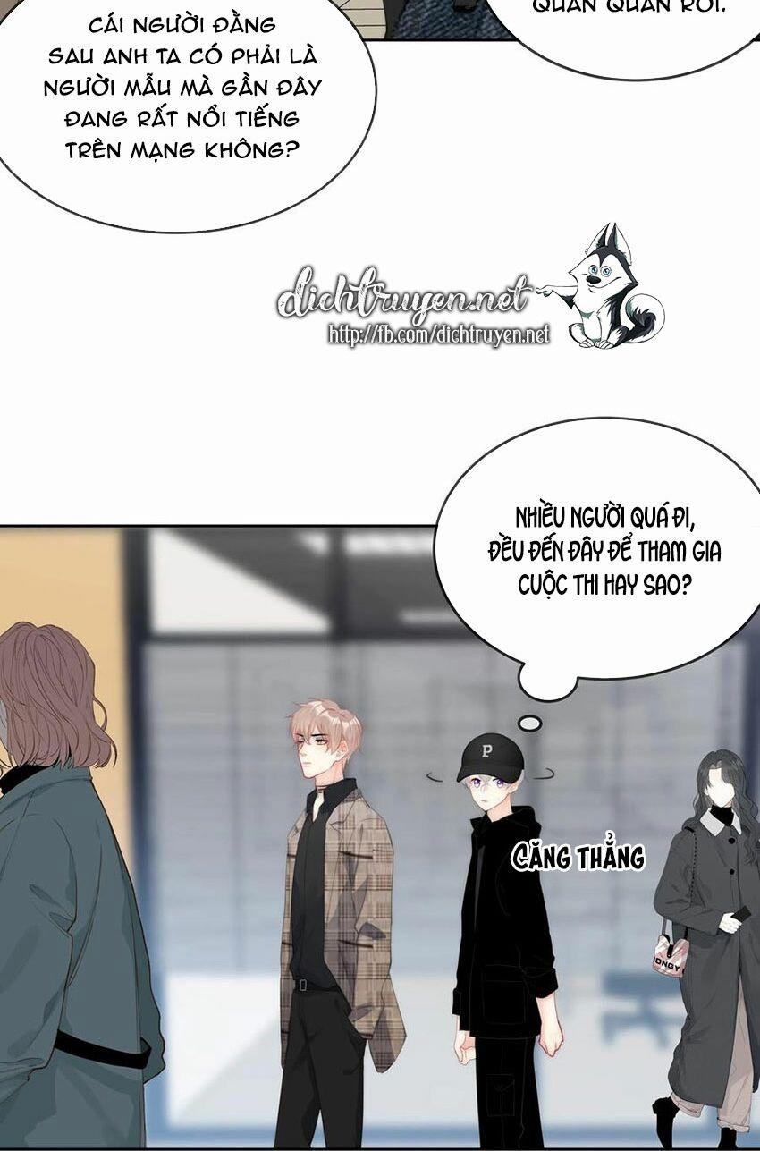 Boss Đại Nhân Là Nữ Thần? 55 trang 21