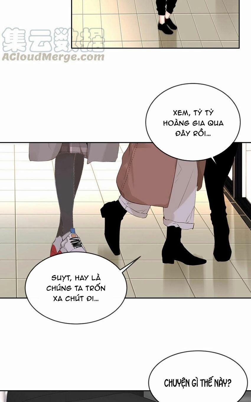 Boss Đại Nhân Là Nữ Thần? 55 trang 26