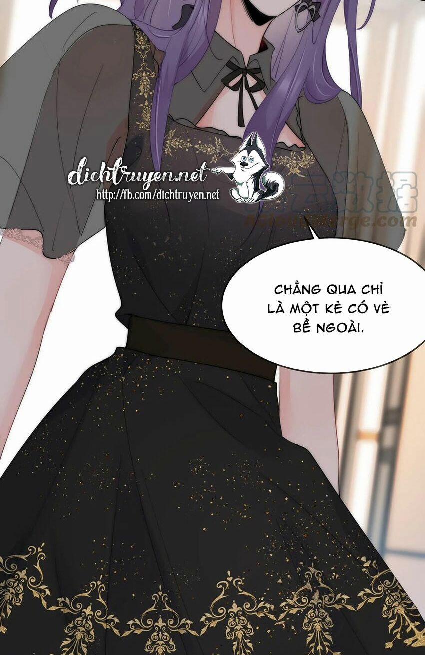 Boss Đại Nhân Là Nữ Thần? 55 trang 29