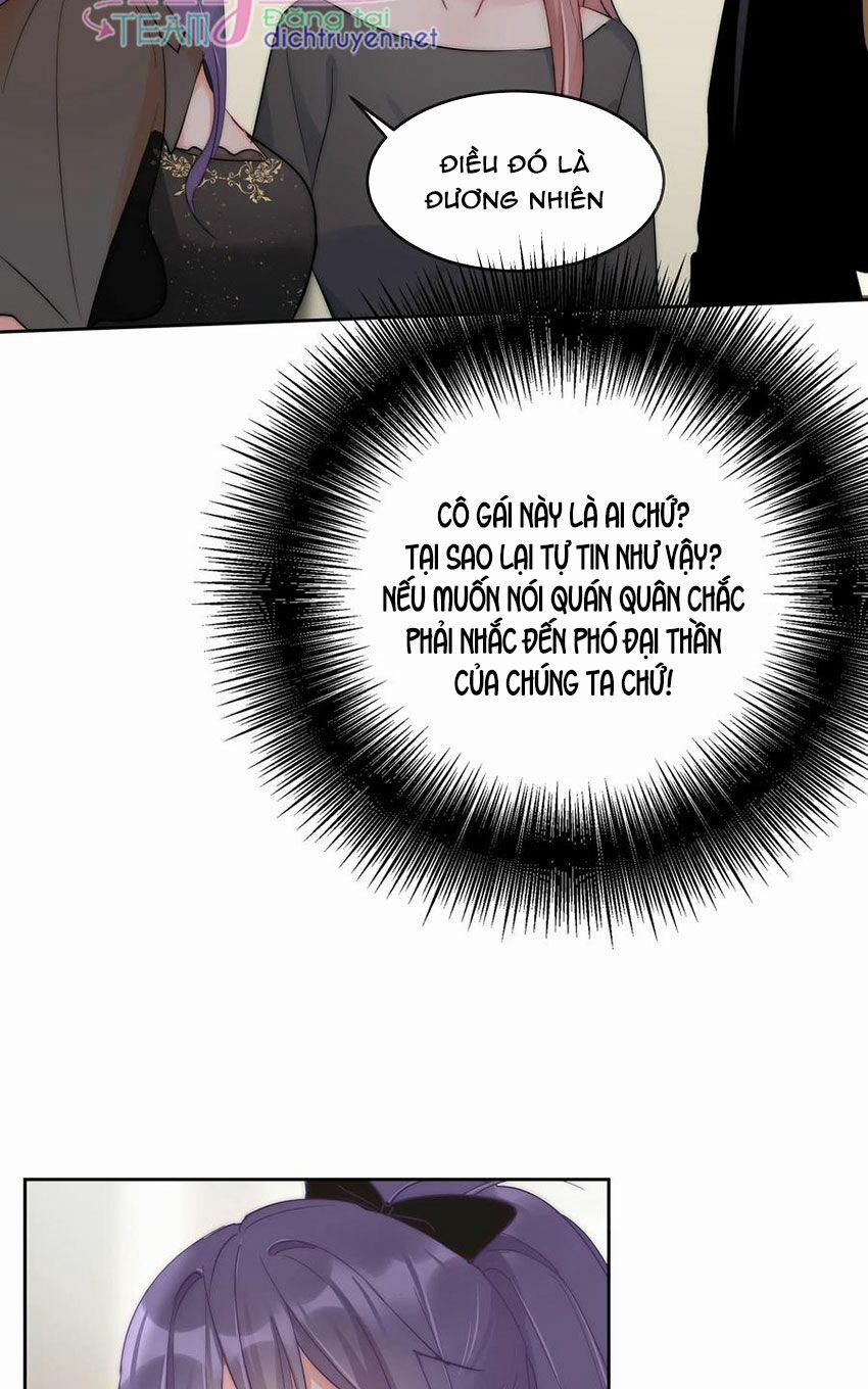 Boss Đại Nhân Là Nữ Thần? 55 trang 31