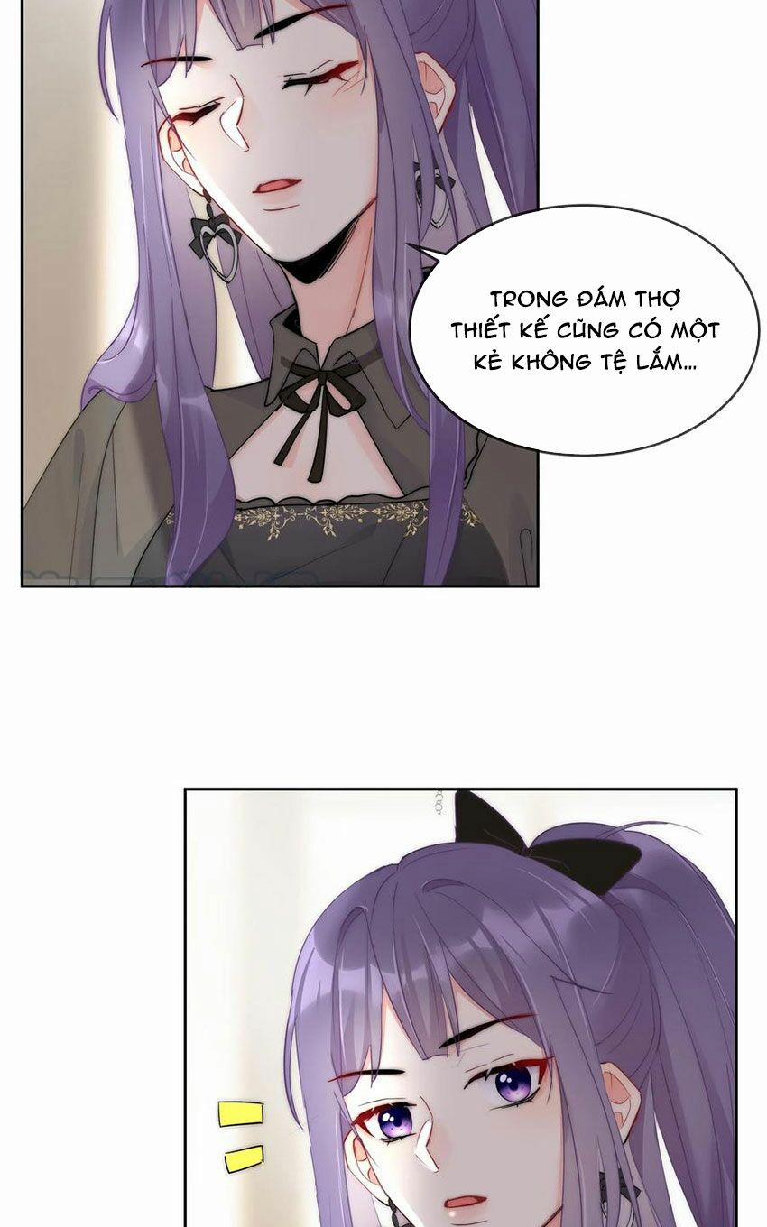 Boss Đại Nhân Là Nữ Thần? 55 trang 32