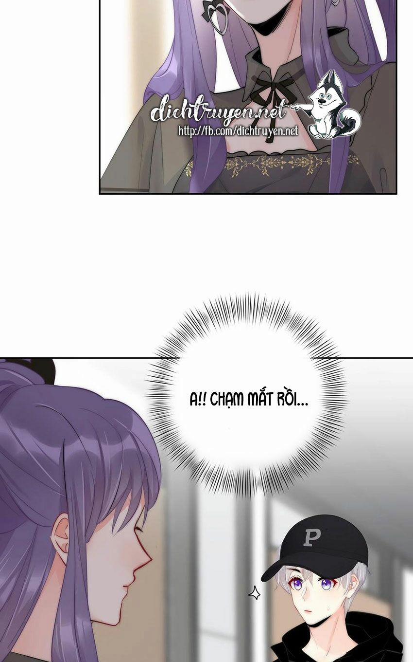 Boss Đại Nhân Là Nữ Thần? 55 trang 33