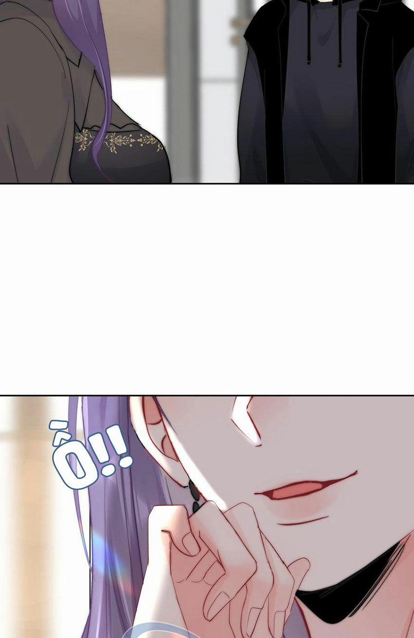 Boss Đại Nhân Là Nữ Thần? 55 trang 34