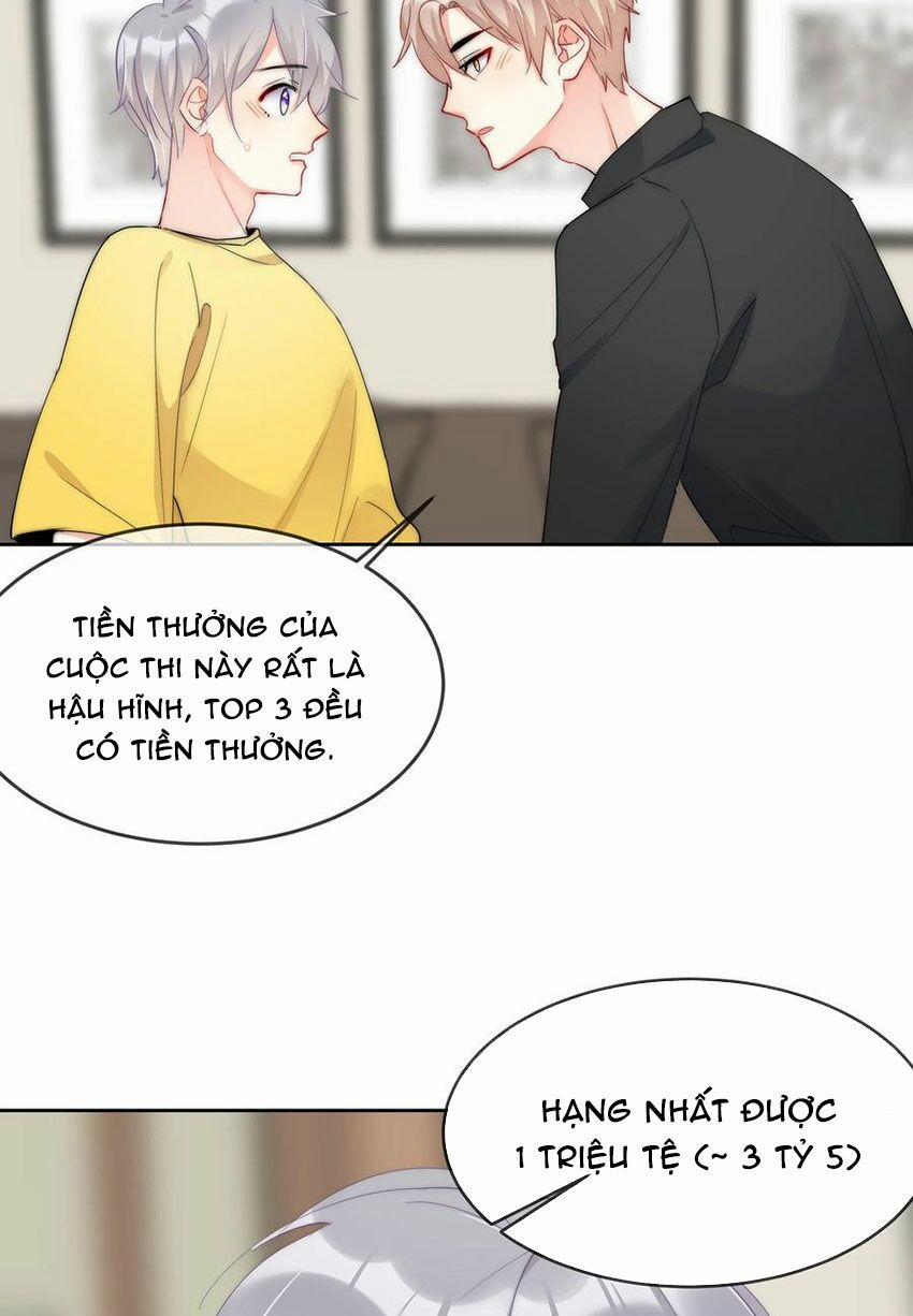 Boss Đại Nhân Là Nữ Thần? 55 trang 4