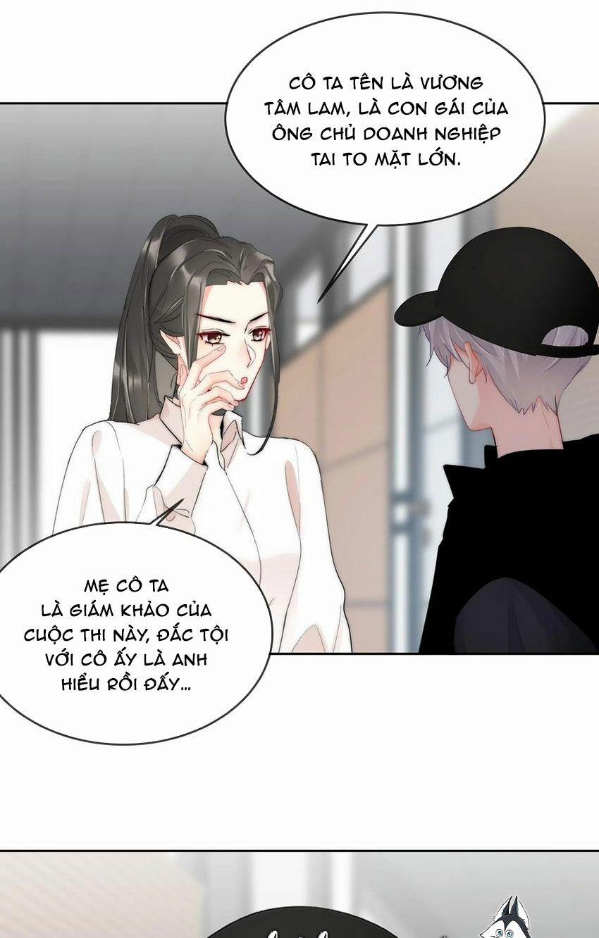 Boss Đại Nhân Là Nữ Thần? 55 trang 40