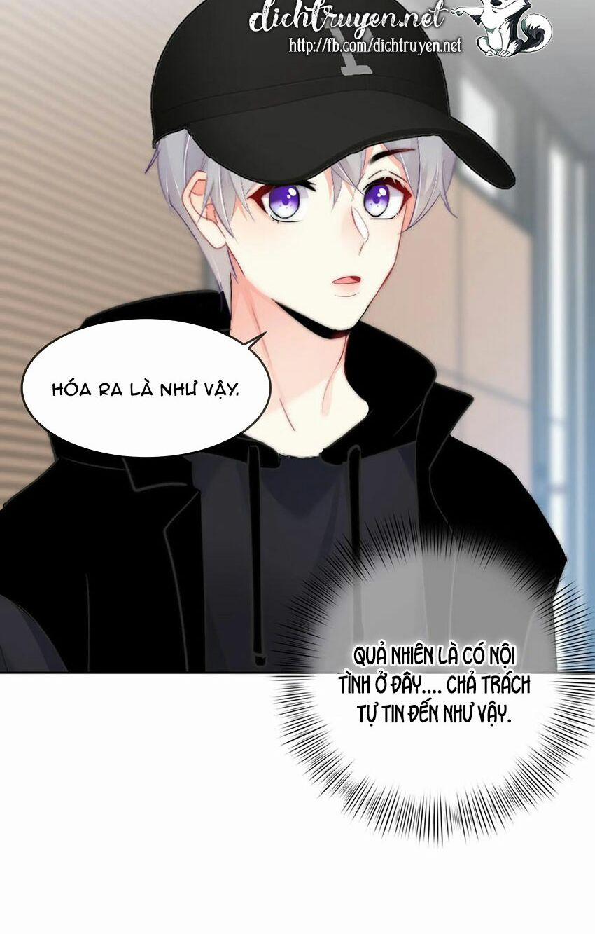 Boss Đại Nhân Là Nữ Thần? 55 trang 41