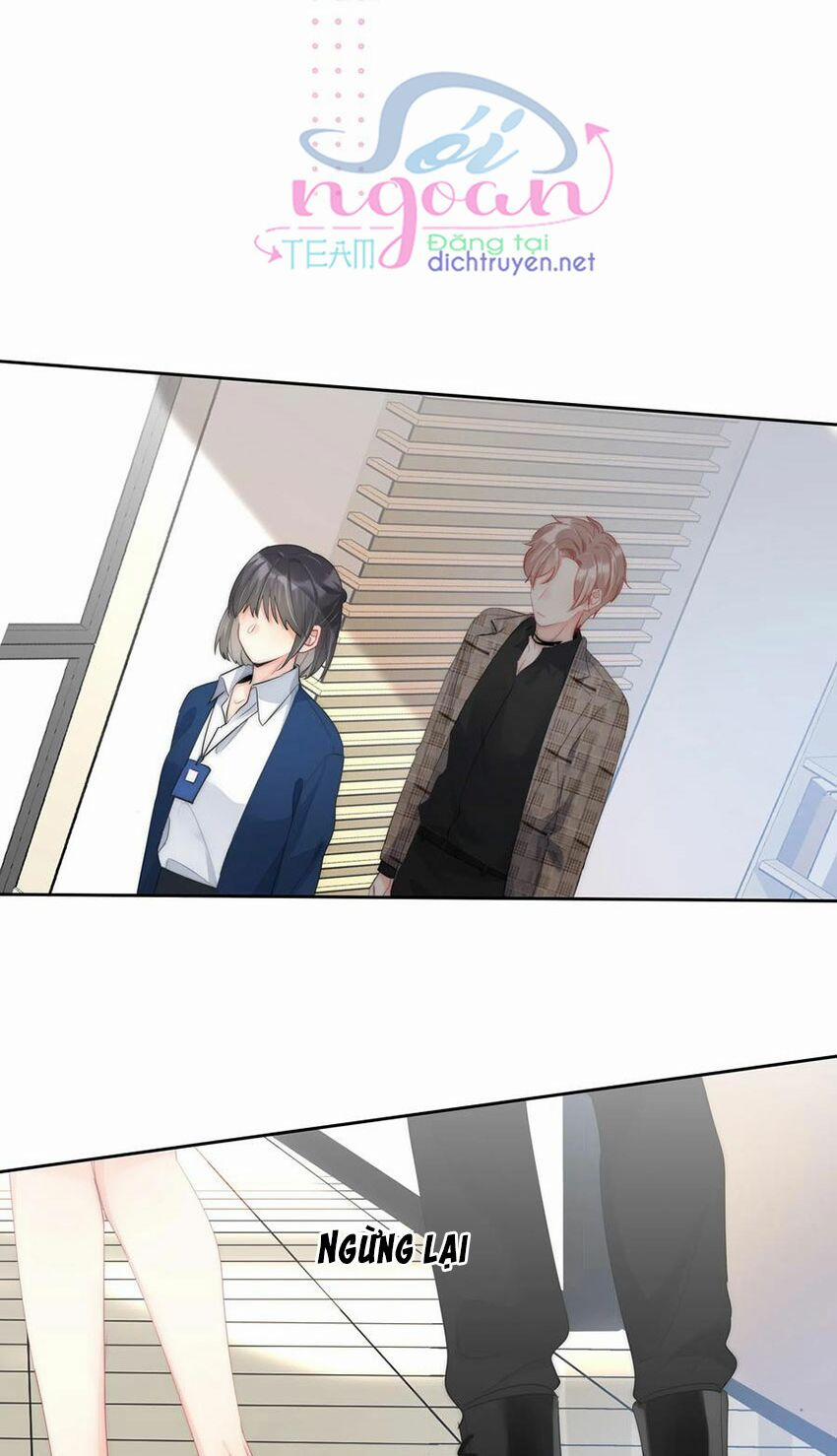 Boss Đại Nhân Là Nữ Thần? 55 trang 43