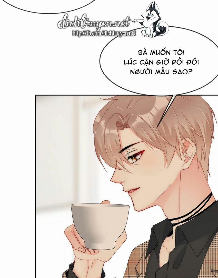 Boss Đại Nhân Là Nữ Thần? 56 trang 12