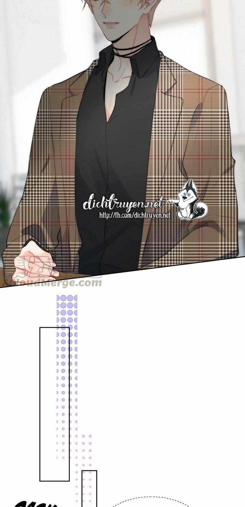 Boss Đại Nhân Là Nữ Thần? 56 trang 19