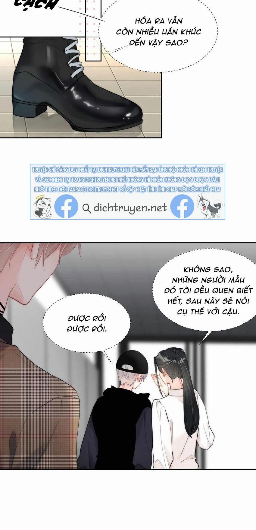 Boss Đại Nhân Là Nữ Thần? 56 trang 20