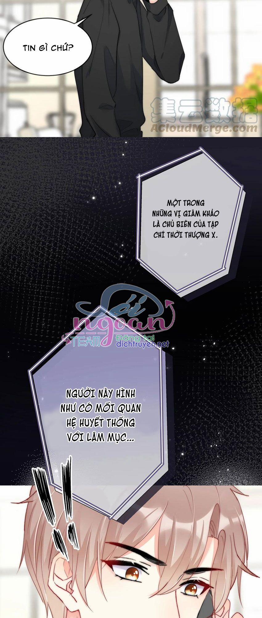 Boss Đại Nhân Là Nữ Thần? 56 trang 4