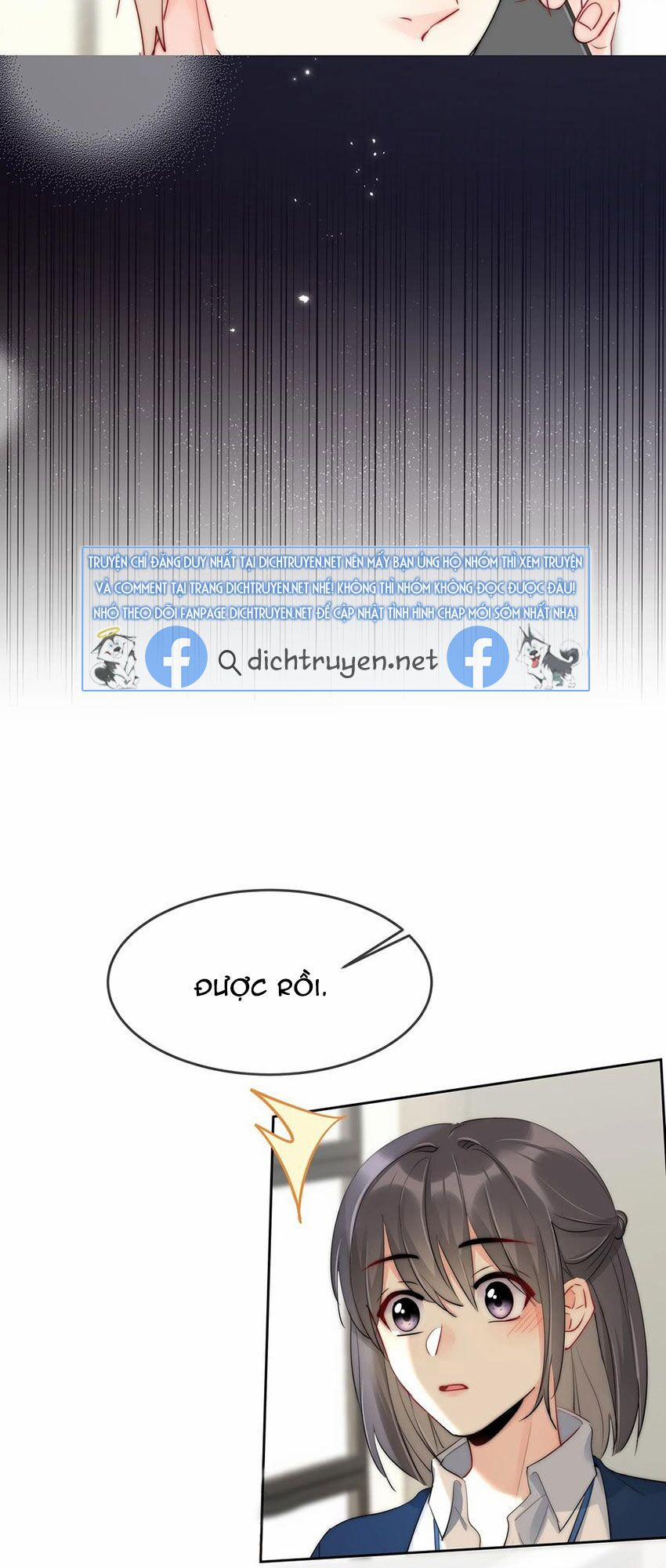 Boss Đại Nhân Là Nữ Thần? 56 trang 5